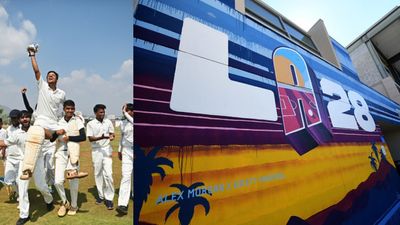 Big News: Cricket to regain Olympic sport status after 128 years as IOC accepts proposal for LA28 Games Los Angeles Olympic Games 2028 will have cricket (File pic)