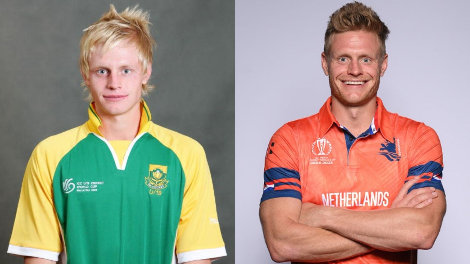 World Cup: 15 years after playing for South Africa's U19s, 35-year-old all-rounder meets his home nation in just his 2nd ODI; Here is his story World Cup: 15 years after playing for South Africa's U19s, 35-year-old all-rounder meets his home nation in just his 2nd ODI; Here is his story