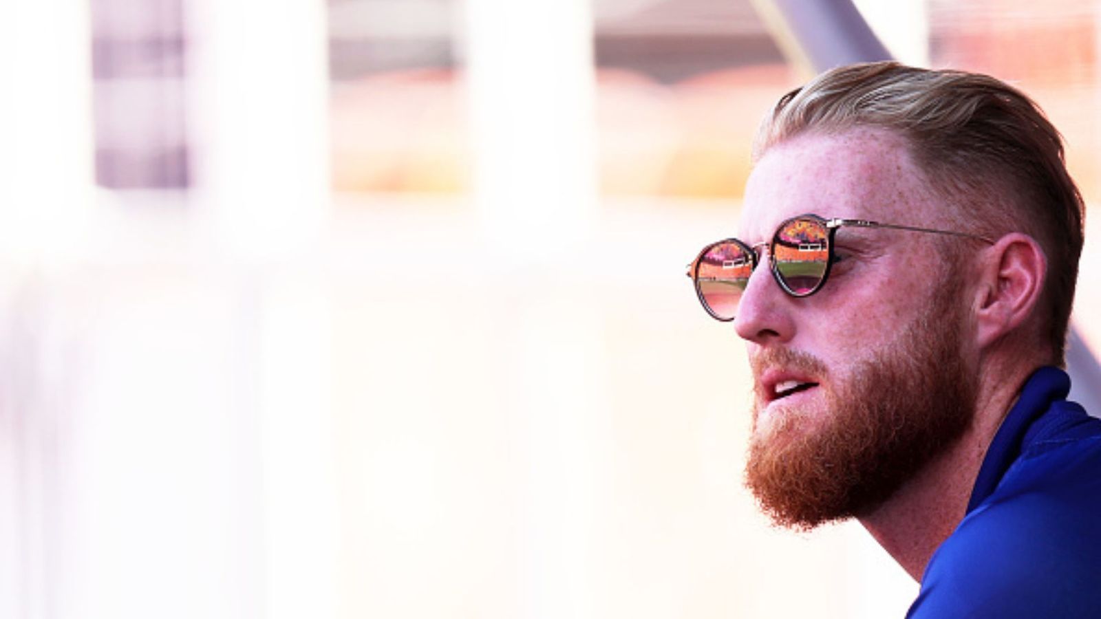 World Cup: 'Frustrated' Ben Stokes ready to make return vs South Africa after making himself ready for selection World Cup: 'Frustrated' Ben Stokes ready to make return vs South Africa after making himself ready for selection