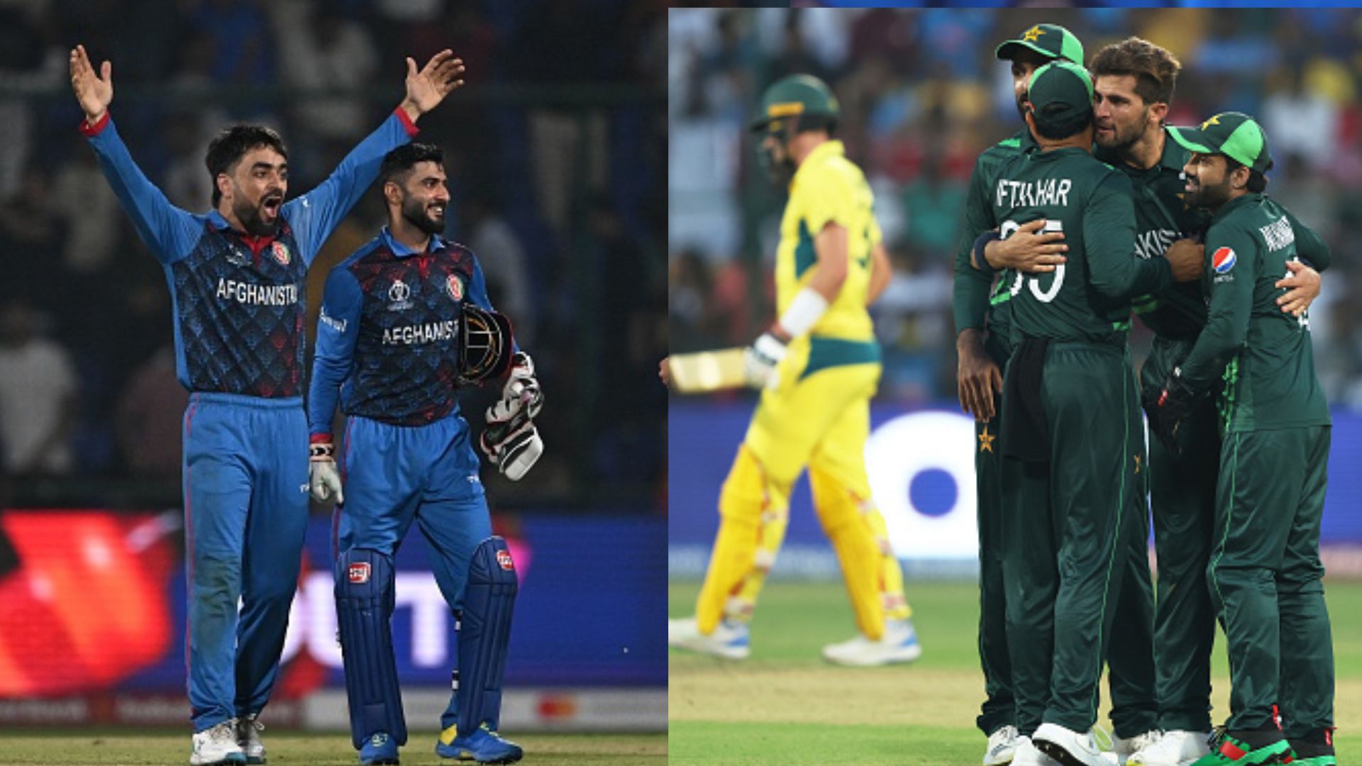Afghanistan coach hints at upsetting Babar Azam's Pakistan ahead of PAK vs AFG World Cup clash: '..looking to do that tomorrow' Afghanistan coach hints at upsetting Babar Azam's Pakistan ahead of PAK vs AFG World Cup clash: '..looking to do that tomorrow'
