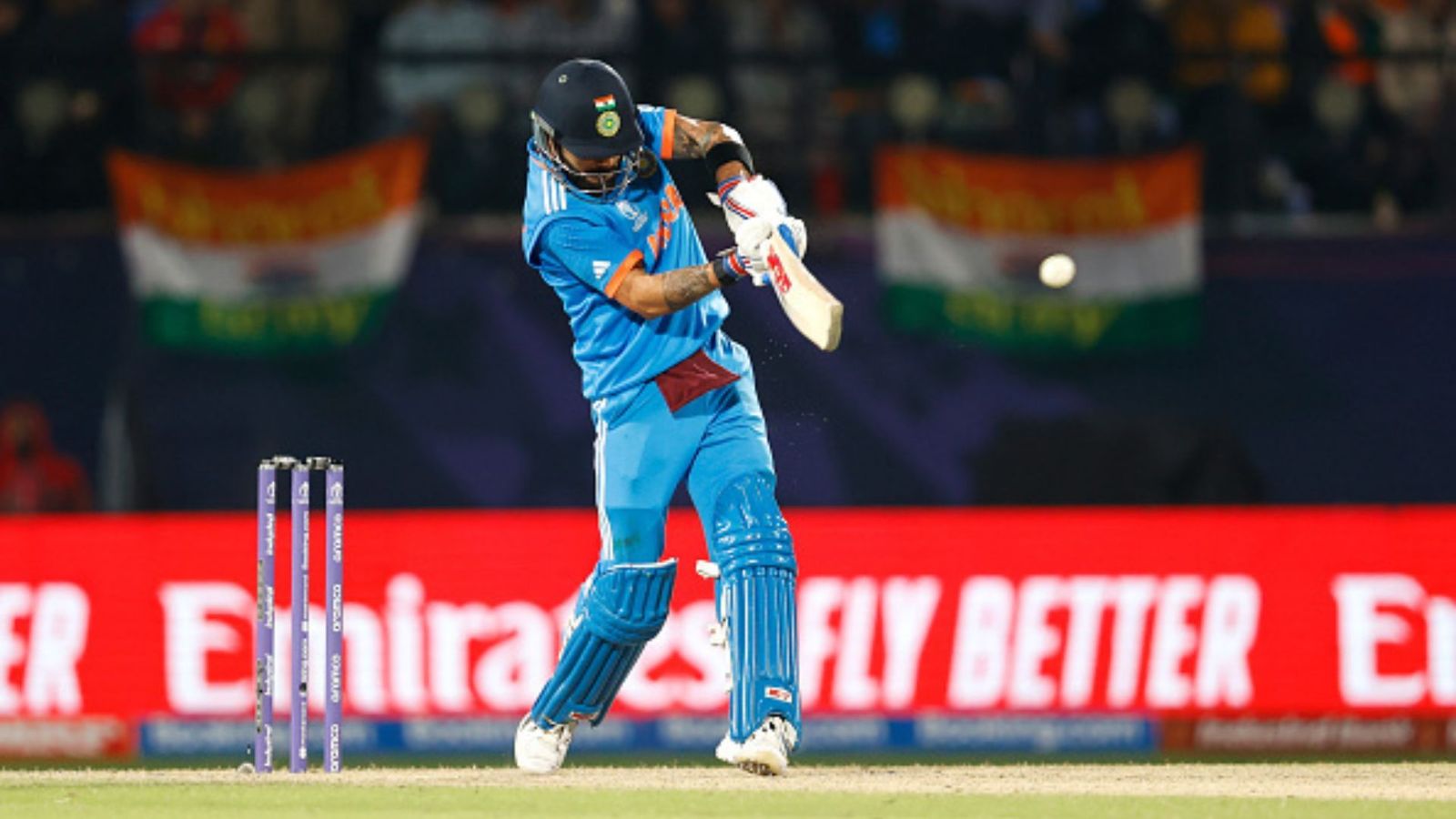 When will Virat Kohli slam his 50th ODI century and break Sachin Tendulkar's record? Sunil Gavaskar predicts Former India captain Virat Kohli.