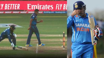 WATCH: Adil Rashid's lack of awareness leads to laughable run-out, fans remind him off Sehwag's incident; video goes viral England's Adil Rashid fell prey of bizarre run-out during England vs Sri Lanka clash.