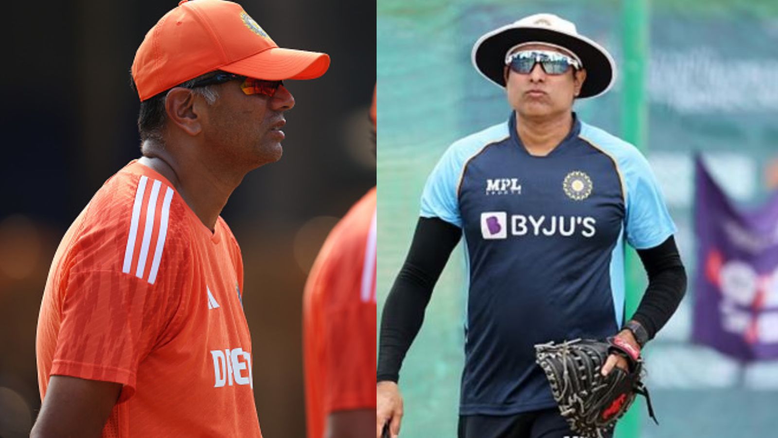 Rahul Dravid to pass coaching baton to VVS Laxman for India's T20I series against Australia post World Cup Rahul Dravid to pass coaching baton to VVS Laxman for India's T20I series against Australia post World Cup