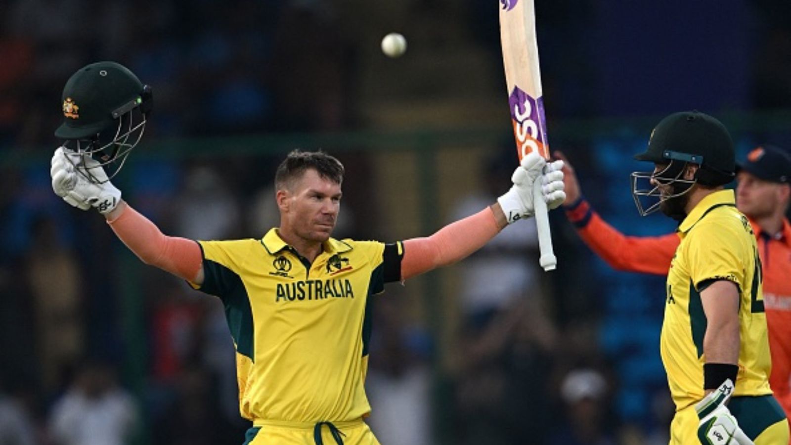 IND vs AUS: David Warner, Steve Smith and others to remain in India after World Cup as Australia announce squad for T20I series IND vs AUS: David Warner, Steve Smith and others to remain in India after World Cup as Australia announce squad for T20I series