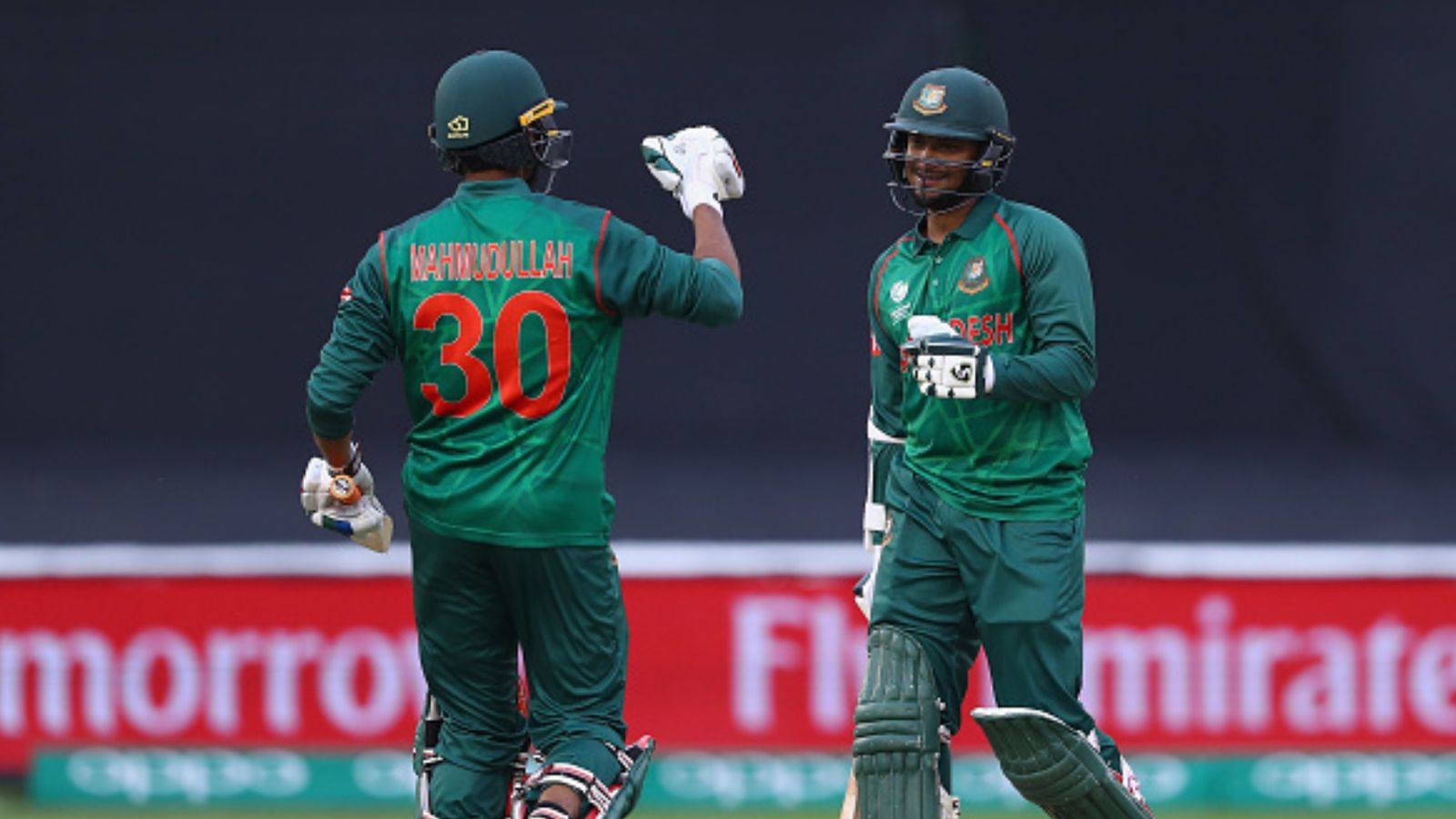 Bangladesh's star all-rounder Mahmudullah drops major hint at international retirement amid World Cup 2023, says 'after a few days...' Bangladesh's star all-rounder Mahmudullah drops major hint at international retirement amid World Cup 2023, says 'after a few days...'