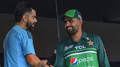 Babar Azam names his 3 favourite batters in the world, including Virat Kohli and one more Indian batting maestro Virat Kohli and Babar Azam.
