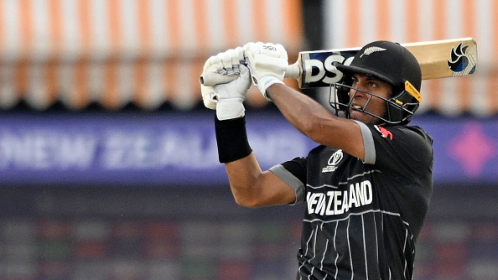 'I'm 100% Kiwi but...': New Zealand's World Cup hero Rachin Ravindra opens up on his Indian heritage New Zealand batter Rachin Ravindra in action vs Australia in the World Cup.
