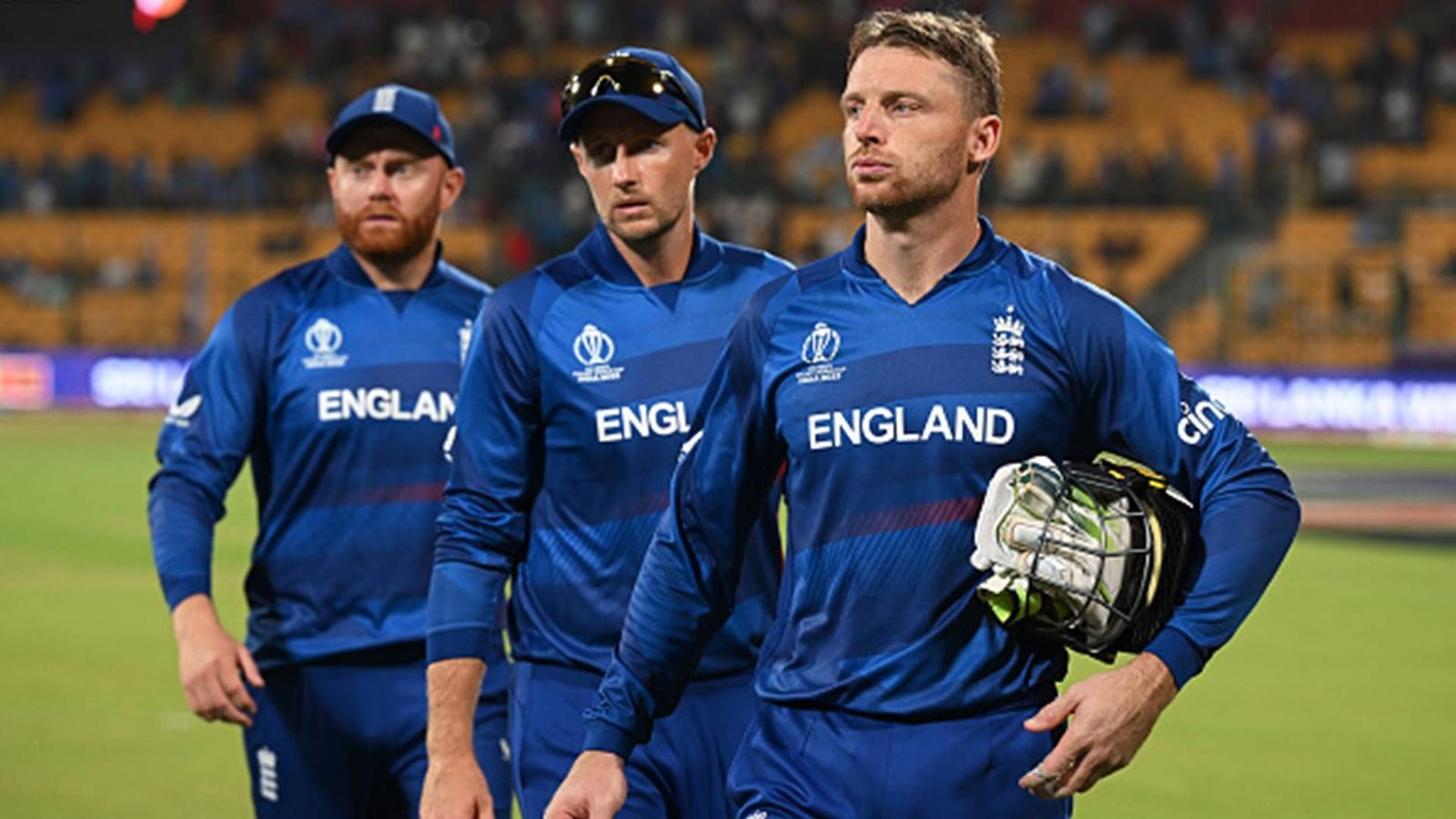 2019 World Cup winners England's Champions Trophy 2025 qualification in doubt after ICC's new update, no scope for West Indies 2019 World Cup winners England's Champions Trophy 2025 qualification in doubt after ICC's new update, no scope for West Indies