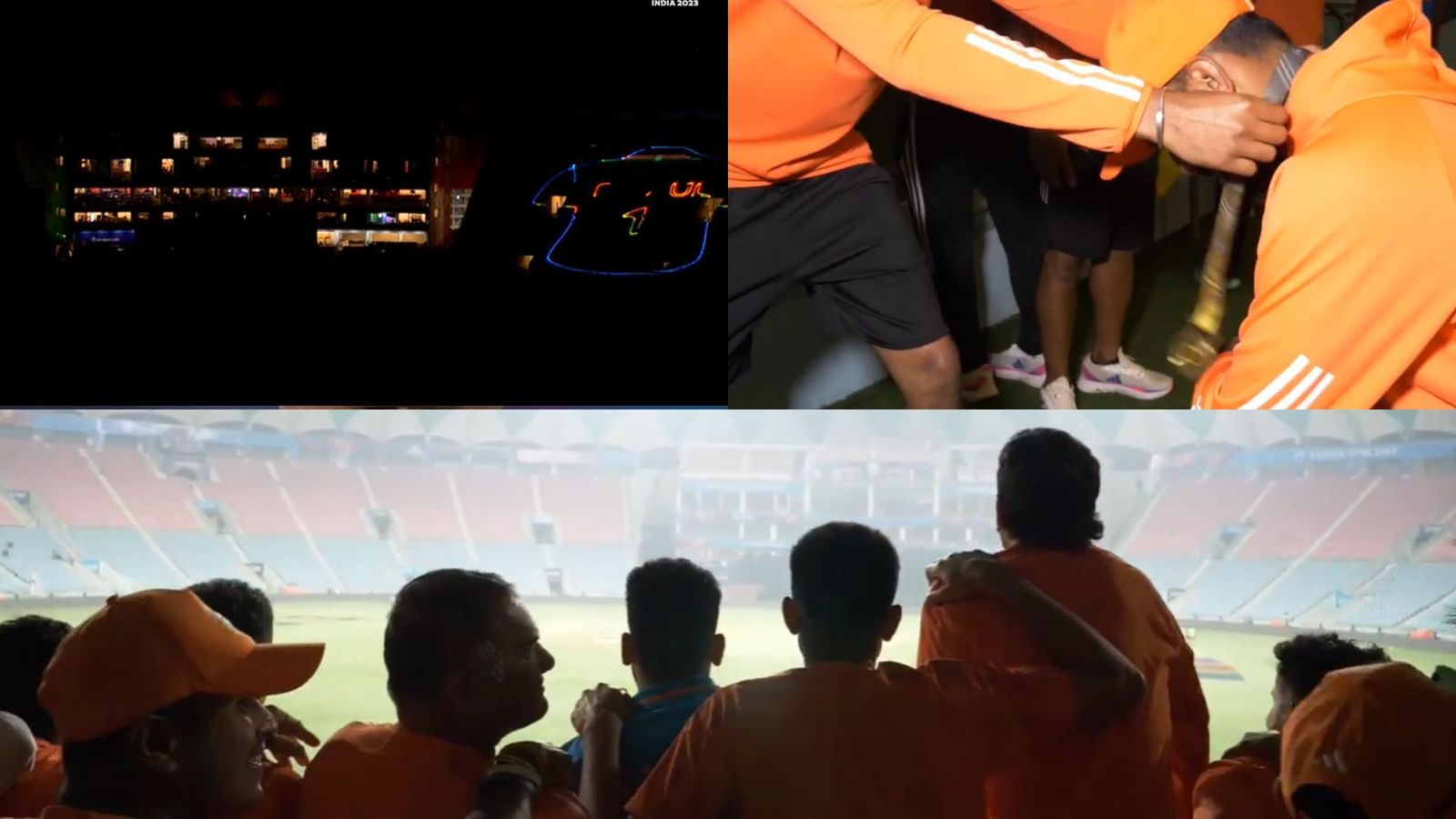 Watch: 'Best Fielder' medal presentation gets 'LIT' as star player wins his second award; video goes viral Watch: 'Best Fielder' medal presentation gets 'LIT' as star player wins his second award; video goes viral