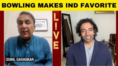 Can any team beat India in this World Cup? | Gavaskar & Uthappa Exclusive | Sports Today SportsTak