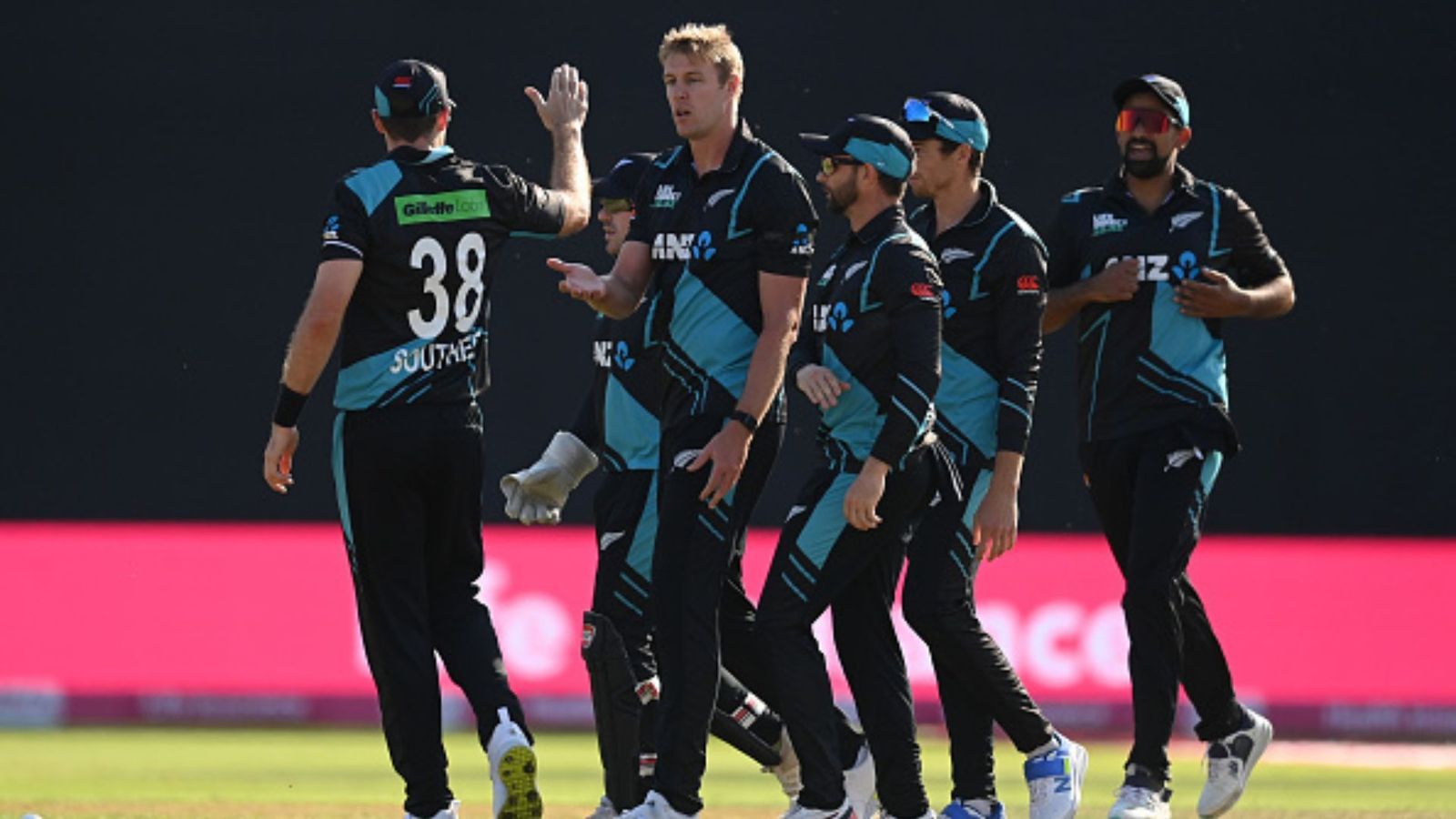 Huge warning for Pakistan as New Zealand calls for reinforcement with star bowler set to rejoin squad Huge warning for Pakistan as New Zealand calls for reinforcement with star bowler set to rejoin squad