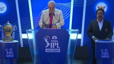 Big Update: Dubai confirmed as IPL 2024 auction's venue, dates revealed; here're the details Big Update: Dubai confirmed as IPL 2024 auction's venue, dates revealed; here're the details