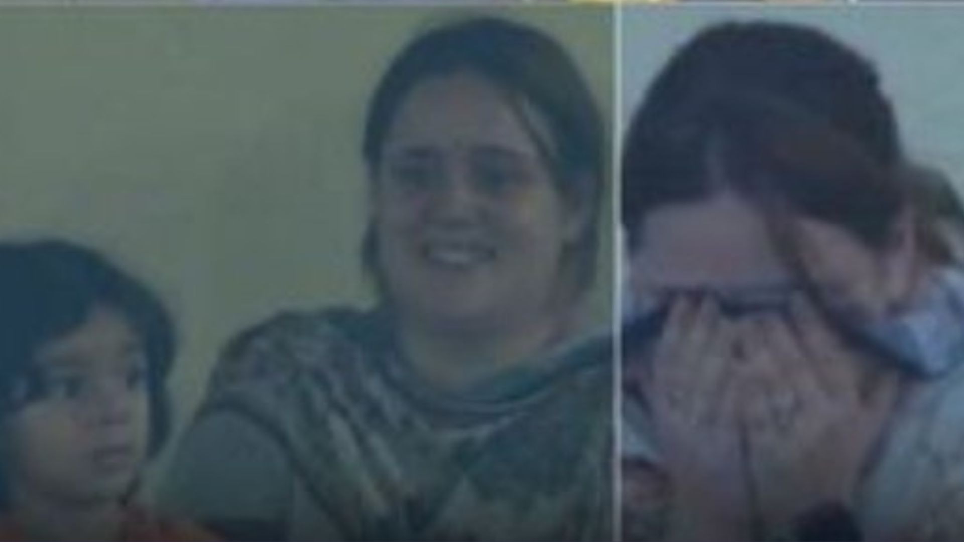 SMAT 2023: Why was Mandeep Singh's wife crying after Punjab won Syed Mushtaq Ali Trophy for first time SMAT 2023: Why was Mandeep Singh's wife crying after Punjab won Syed Mushtaq Ali Trophy for first time
