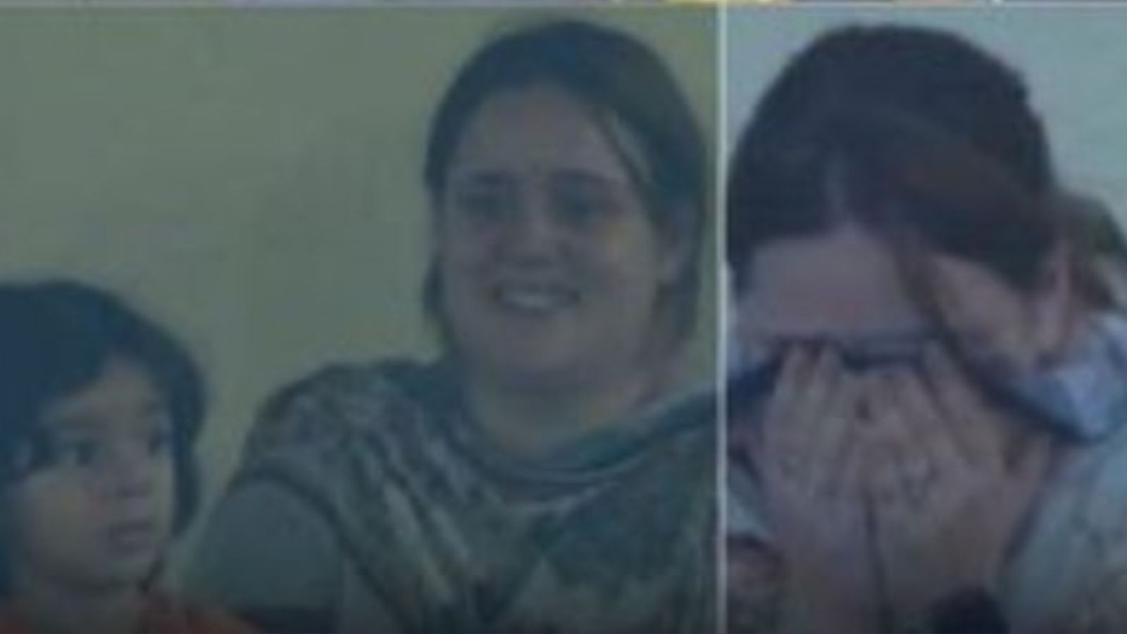 SMAT 2023: Why was Mandeep Singh's wife crying after Punjab won Syed Mushtaq Ali Trophy for first time Punjab skipper Mandeep Singh's wife in tears after they win the Syed Mushtaq Ali 2023 trophy.