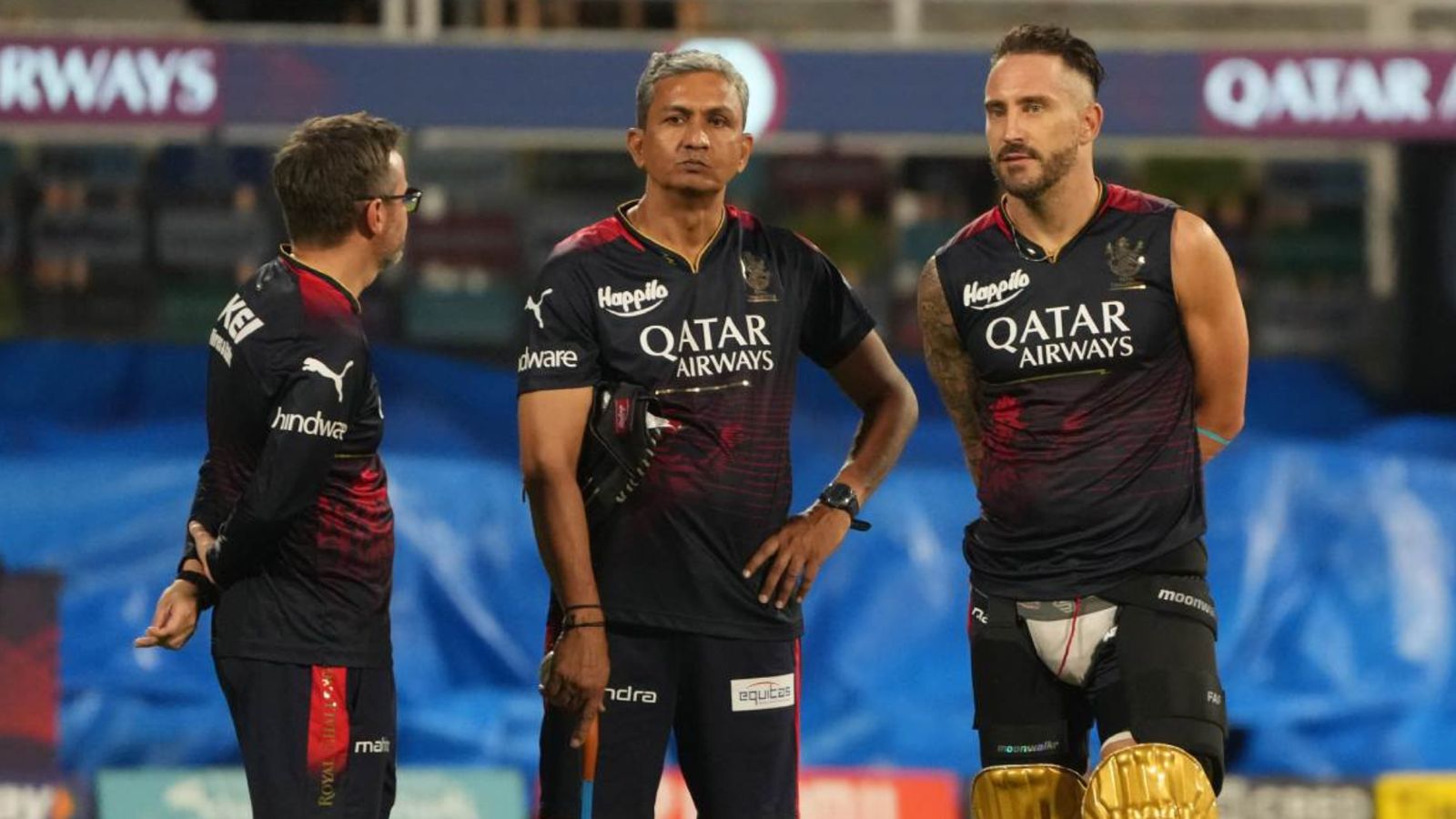 Former RCB director Mike Hesson links up with Pakistan Super League, appointed as Islamabad United's head coach Former RCB director Mike Hesson links up with Pakistan Super League, appointed as Islamabad United's head coach