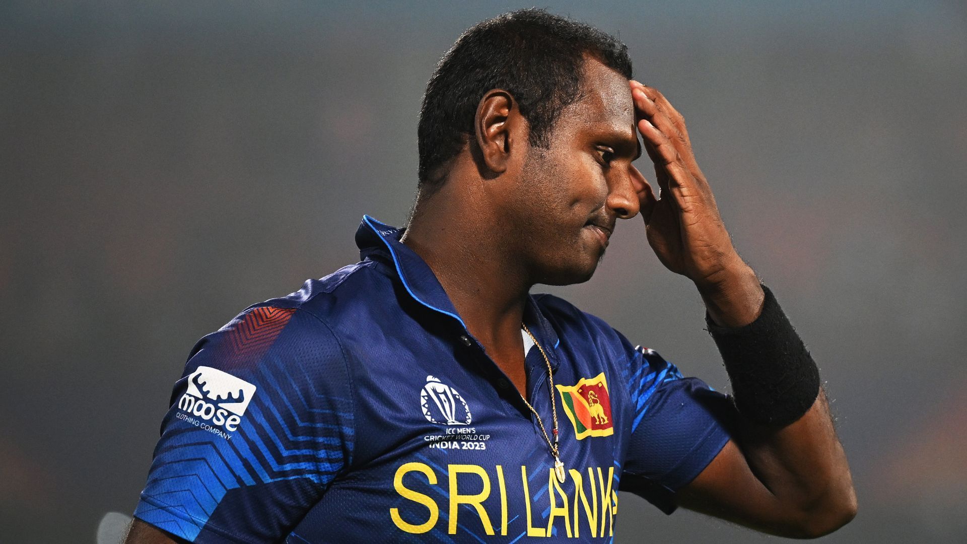 ‘He did not have presence of mind’: Dinesh Karthik slams Angelo Mathews, offers advice on how to avoid timed-out drama ‘He did not have presence of mind’: Dinesh Karthik slams Angelo Mathews, offers advice on how to avoid timed-out drama