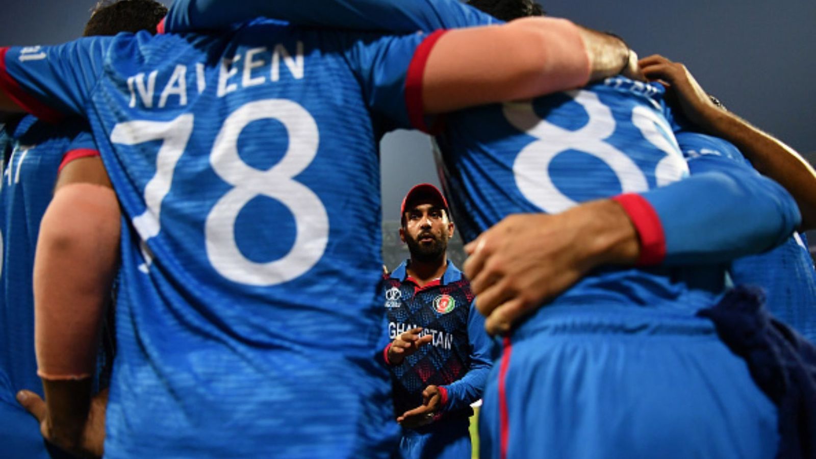 Will Afghanistan participate in 2028 Los Angeles Olympics? ICC's CEO Geoff Allardice answers Will Afghanistan participate in 2028 Los Angeles Olympics? ICC's CEO Geoff Allardice answers