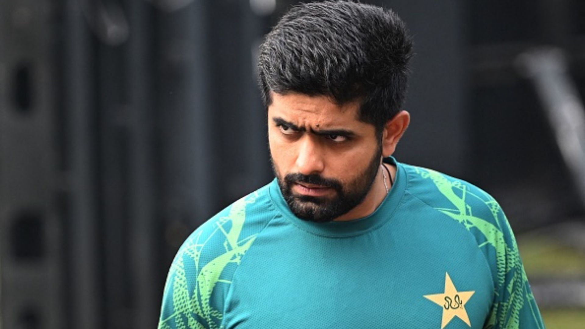 Babar Azam likely to resign from the post of Pakistan captain after returning home; 2 big reasons come to light: Report Pakistan captain Babar Azam.