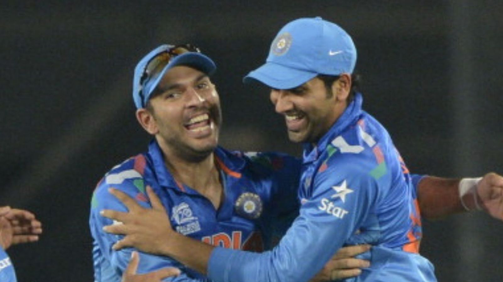 EXCLUSIVE | 'The good thing about Rohit Sharma is...: Yuvraj Singh pays tribute to Team India captain ahead of World Cup final Yuvraj Singh and Rohit Sharma.