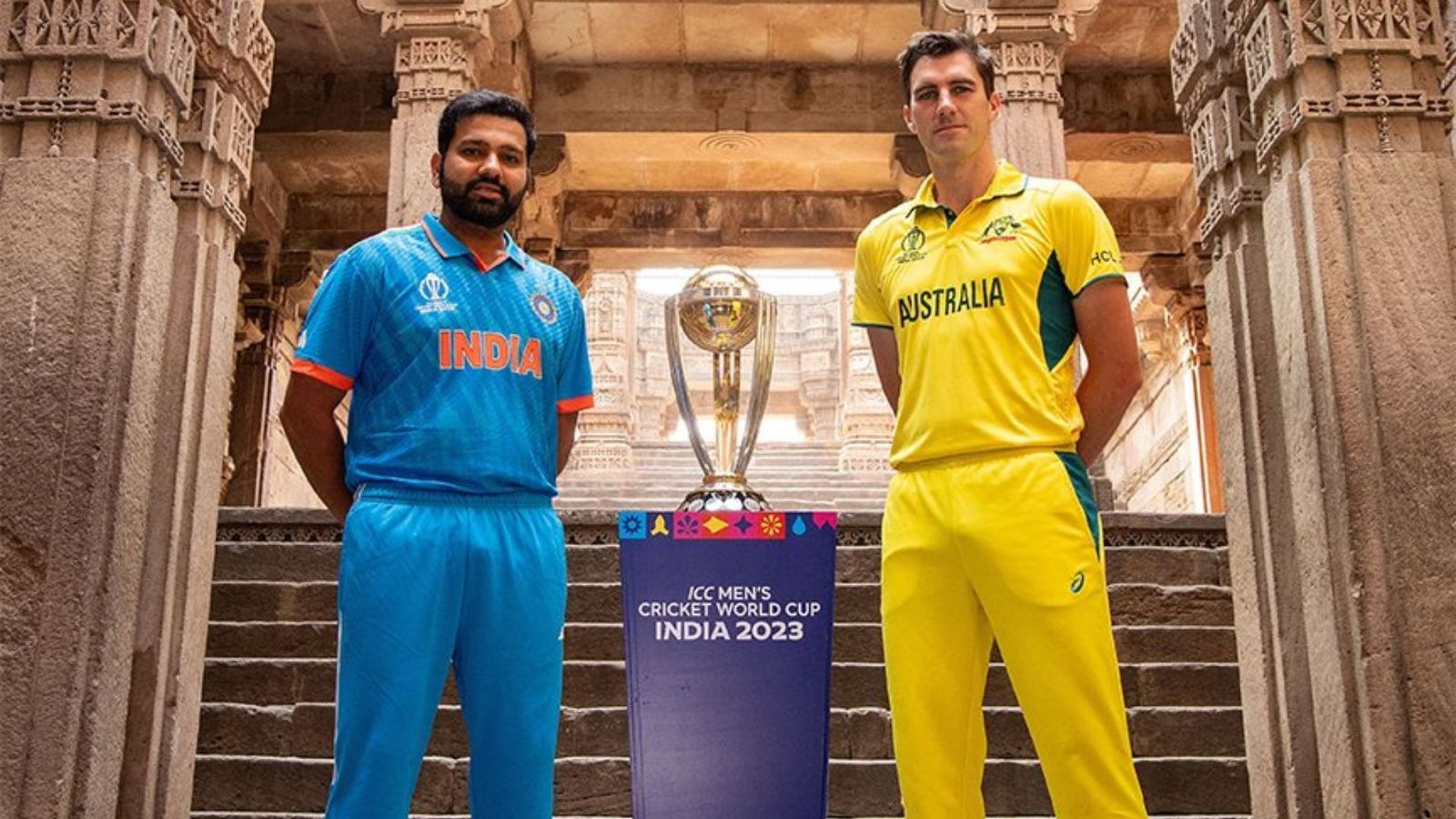 Analysis: Team India’s biggest strengths and weaknesses ahead of 2023 World Cup final vs Austalia Can India win the 2023 World Cup? (PC: Twitter)