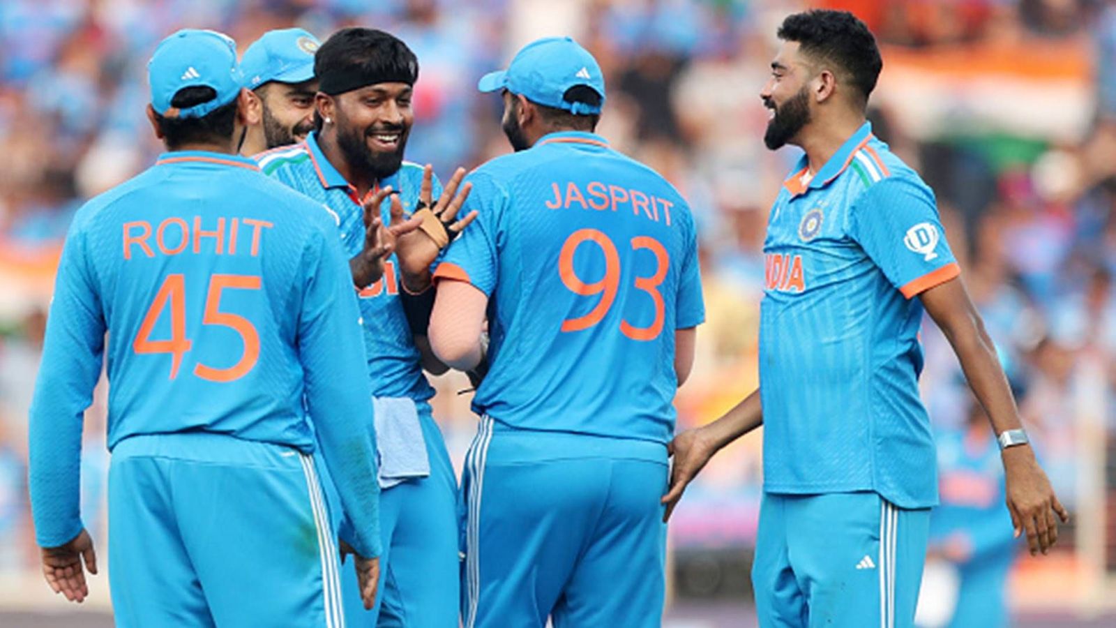 World Cup Final: This stalwart of Team India will not be called world champion even if India win the final, here's the reason World Cup Final: This stalwart of Team India will not be called world champion even if India win the final, here's the reason