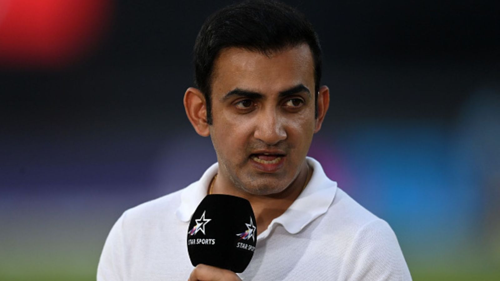 'I don't see a place for him in India's playing XI': Gautam Gambhir's blunt statement ahead of World Cup final Former India batter Gautam Gambhir.