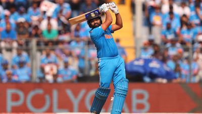 'Rohit Sharma should take a measured approach': Atul Wassan voices 'fear' and offers advice to 'Hitman' for final Team India captain and opening batter, Rohit Sharma.