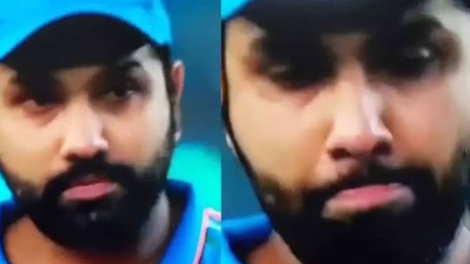 'Rohit, you are a master at...': Legendary Kapil Dev shares heart-wrenching emotional message to console 'Hitman' Sharma Team India captain Rohit Sharma.