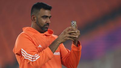 'What Australia did on the field yesterday...': Ravichandran Ashwin breaks silence after India's defeat in World Cup Team India spinner Ravichandran Ashwin.