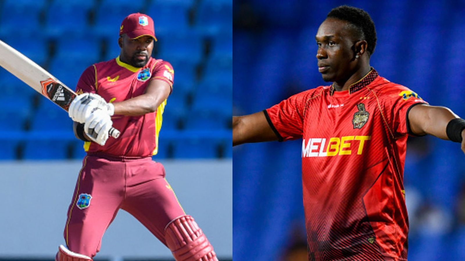 'When will this stop? The mistreatment, disrespect, and dishonesty...': Dwayne Bravo pens strongly-worded statement in support of brother 'When will this stop? The mistreatment, disrespect, and dishonesty...': Dwayne Bravo pens strongly-worded statement in support of brother