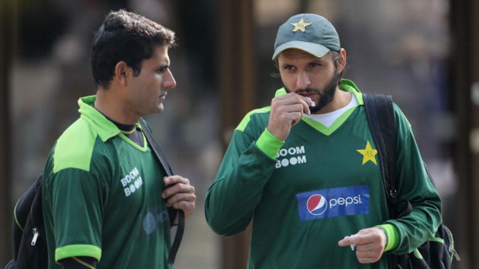 'Indians were over-confident. Great for cricket that India lost': Ex-Pakistan all-rounder spews venom against Men in Blue 'Indians were over-confident. Great for cricket that India lost': Ex-Pakistan all-rounder spews venom against Men in Blue