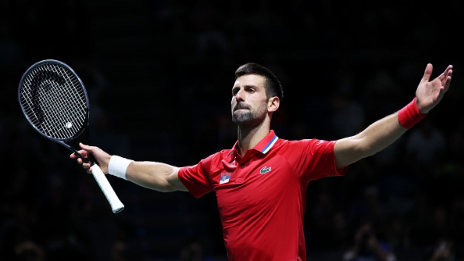 Novak Djokovic calls out disrespectful behavior from British crowd Novak Djokovic calls out disrespectful behavior from British crowd