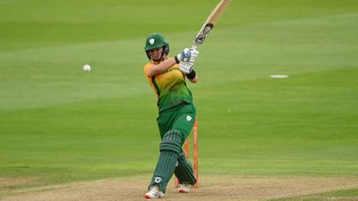 Big News: South Africa name new captain for all three formats of the sport South Africa women's cricket team captain, Laura Wolvaardt.