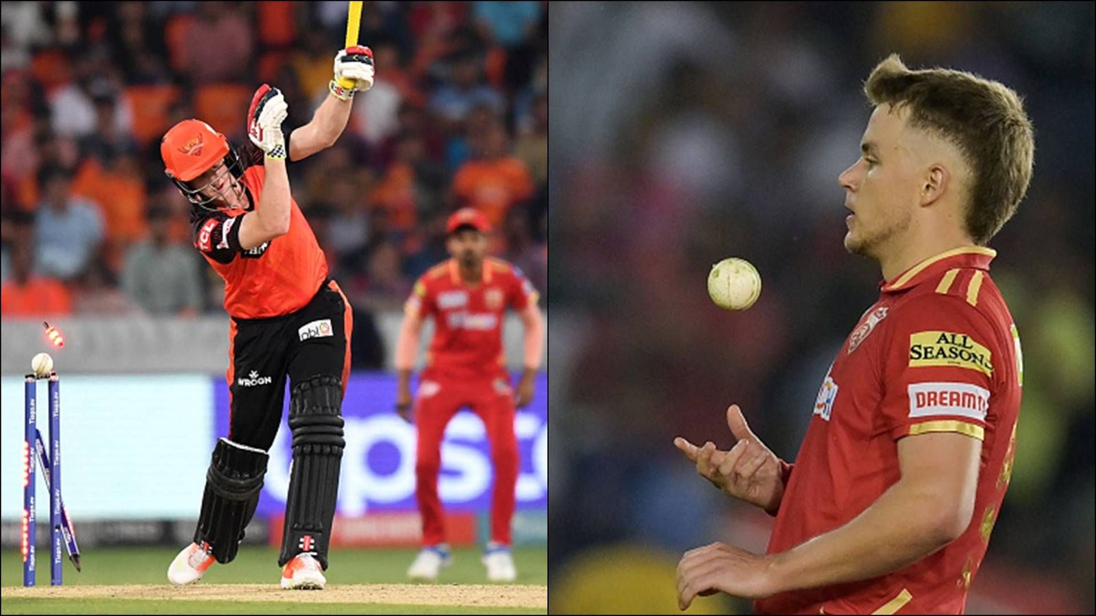 Harry Brook to Sam Curran: Big players set to be released ahead of IPL 2024 auction England players Harry Brook and Sam Curran during IPL 2023 (File Photo: Getty Images)