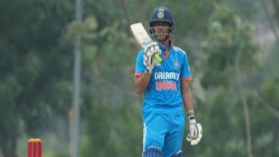 ACC Under-19 Asia Cup 2023: Uday Saharan to lead 15-member India squad Uday Saharan.