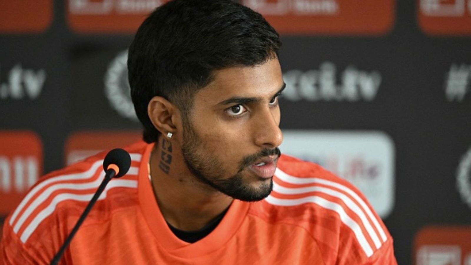 'I have got a role in the team': Tilak Varma gets candid about his job in the Indian T20I side 'I have got a role in the team': Tilak Varma gets candid about his job in the Indian T20I side