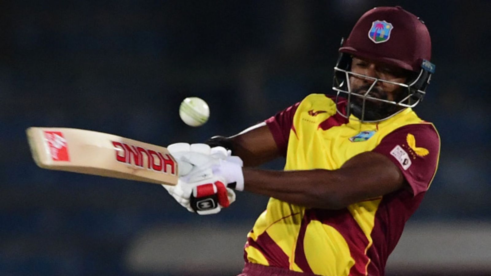 'I’ve been left in a very dark place': Darren Bravo takes break from cricket after being snubbed for ODI series vs England 'I’ve been left in a very dark place': Darren Bravo takes break from cricket after being snubbed for ODI series vs England