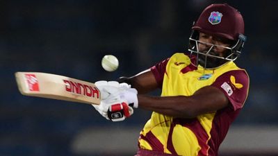 'I’ve been left in a very dark place': Darren Bravo takes break from cricket after being snubbed for ODI series vs England West Indies cricketer Darren Bravo.