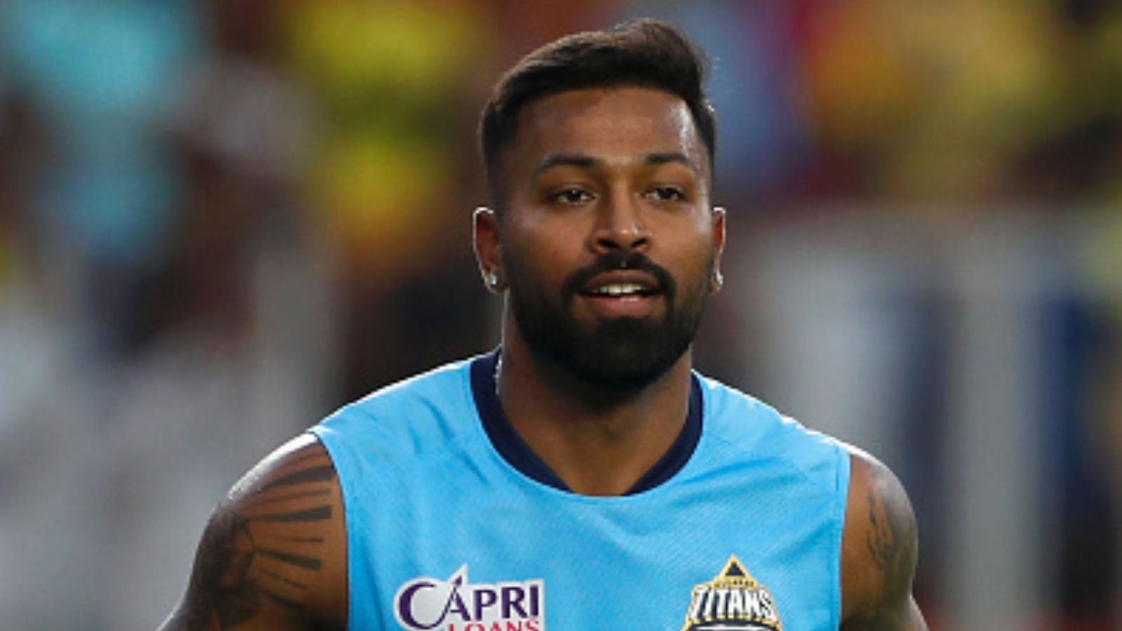 IPL 2024: Gujarat Titans' director breaks silence on Hardik Pandya's trade to Mumbai Indians, says 'he has now expressed...' IPL 2024: Gujarat Titans' director breaks silence on Hardik Pandya's trade to Mumbai Indians, says 'he has now expressed...'