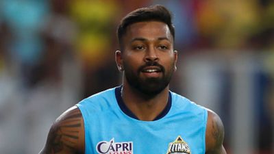 IPL 2024: Gujarat Titans' director breaks silence on Hardik Pandya's trade to Mumbai Indians, says 'he has now expressed...' Hardik Pandya.