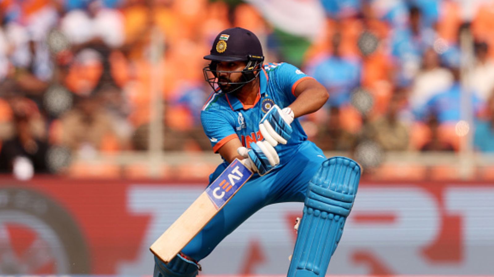 BCCI in a bid to convince Rohit Sharma to lead India pack in T20I series vs SA and T20 World Cup: Report BCCI in a bid to convince Rohit Sharma to lead India pack in T20I series vs SA and T20 World Cup: Report