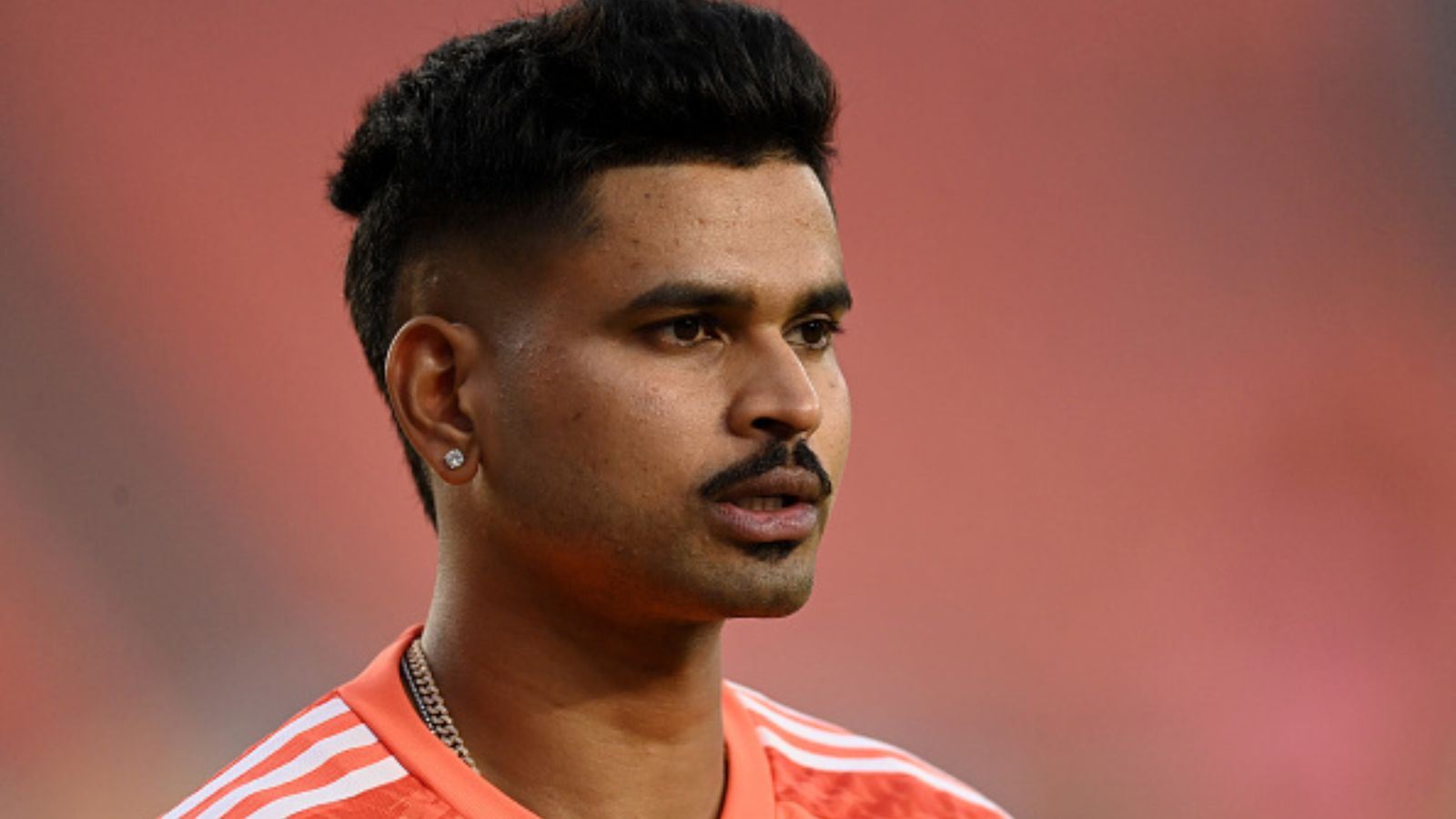 IND vs AUS, 4th T20I Predicted XI: With Shreyas Iyer returning, who will receive the axe from Team India with chance to seal series? India's Shreyas Iyer during a nets session at Narendra Modi Stadium on November 18, 2023.