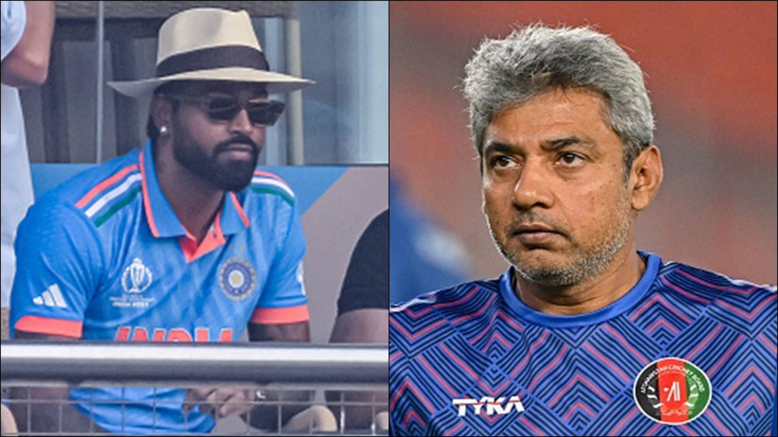 Ajay Jadeja takes a dig at Hardik Pandya, calls him 'rare talent' who makes rare appearances on the ground Ajay Jadeja takes a dig at Hardik Pandya, calls him 'rare talent' who makes rare appearances on the ground