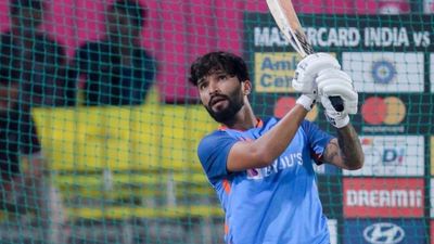 ‘Now, I believe in destiny a bit’: Rajat Patidar excited to play ODI series in South Africa after long injury layoff Young India batter Rajat Patidar is ready to play ODI series in South Africa after surgery. (PC: Twitter)