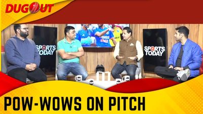 DUGOUT: Gambhir vs Sreesanth fight - Misunderstood or repeat offenders?| Sports Today SportsTak