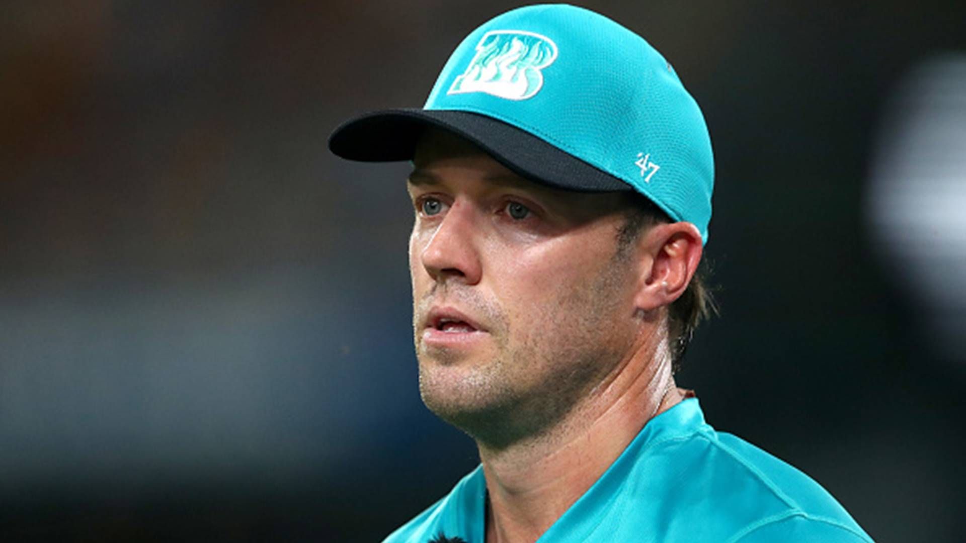 'I started losing vision in right eye': AB de Villiers makes stunning revelation, says he played with detached retina for two years 'I started losing vision in right eye': AB de Villiers makes stunning revelation, says he played with detached retina for two years