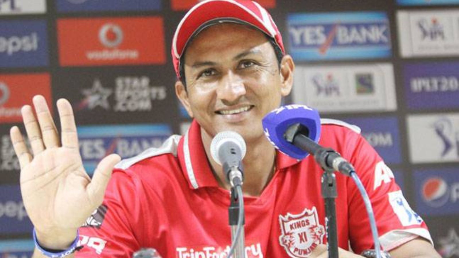 IPL 2024: Former Punjab Kings head coach Sanjay Bangar returns to franchise in new role IPL 2024: Former Punjab Kings head coach Sanjay Bangar returns to franchise in new role