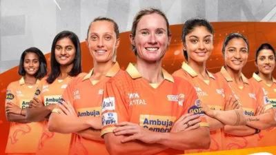 WPL 2024 Auction: Gujarat Giants revamp squad with big purchase of uncapped all-rounder, young Australian; Know their full squad here Women's Premier League side Gujarat Giants.