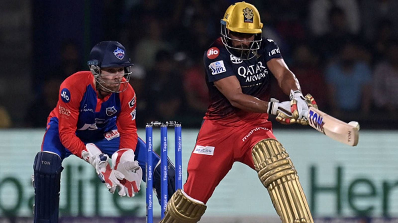 In Sanju Samson's absence, Kerala bundled out for 67 in Vijay Hazare QF; RCB batter's unbeaten 122 helps Rajasthan win by 200 runs In Sanju Samson's absence, Kerala bundled out for 67 in Vijay Hazare QF; RCB batter's unbeaten 122 helps Rajasthan win by 200 runs