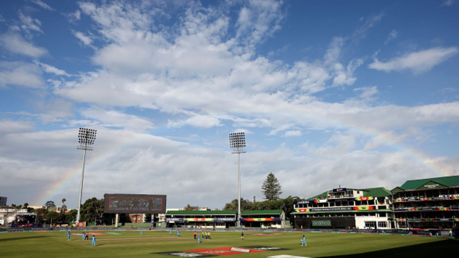 IND vs SA, 2nd T20I Weather Report: Will rain lead to another washout in South Africa? The second T20I match between India and South Africa will be held at St George's Park in Gqeberha, South Africa, on December 12.